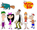 Phineas-Ferb