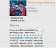 - Perfect For Me - theyareperfectxq -