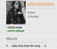 - Perfect For Me - UltimateSelena -