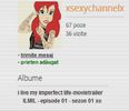 - Perfect For Me - xSexyChannelx -