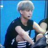 (Kai) ..[prinde perina]..Ce am facut? :O :)) ..Nana,come here. ^^ :))