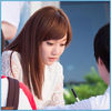 ~9~ ..Daca ma gandesc mai bine..il sun pe MinWoo sa vina sa ma ia..-_-