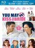 You May Not Kiss the Bride 2011 BluRay 720p BRRip 700MB hnmovie