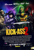 Kick-Ass 2 (2013) vazut de iAdoreMirandaC