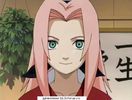 Sakura Haruno