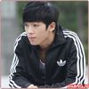 *- Nush. :)) Thank youu..hyung. :D Raman..dator. :-? :)).