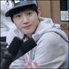($) ..Binee. :| Kai..[se duce la el;ii arate niste dosare;chestii pe acolo] Stii ce e asta? :)