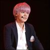 (LH) ..[coboara in fuga] Aissh. :-s Suho,Kai nu a facut nimic..eu am fost. :D :-s