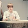 [KK] ..Multumesc hyung. :D .[se uita la Seob] ..E si HaeYeon. :"> :D