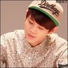 [:X] ..I won't leave you because you are my love..