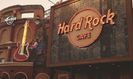 Imi place sa merg la Hard Rock Cafe