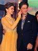 shahrukh-khan-and-deepika-padukone set of Madhubala (2)