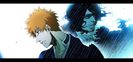 ichigo and zangetsu