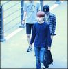 (D.O) ..[intra cu Kai,$uho si Sehun] Nu aveam habar. :#