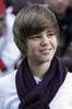 Justin Bieber as Jay Fletcher