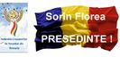 Sorin FLOREA - Presedinte FCPR 2014