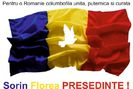Sorin FLOREA - Presedinte FCPR 2014
