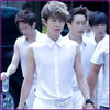 .&. `Mai bine te mutai tu aici decat MinWoo` sau.. `Kevin vine cu KwangHee` - `Cu cine? ;;)` ..:|