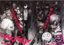 Blood Lad