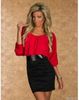 rochie-give-me-red