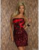 rochie-flower-red-lace-
