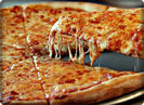 ;; pizza pe care o mancasera