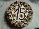 25.08.2013.Tort pt baiatul meu