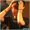 ^D^ Eu..nu am mai fost la TS..de cand ai plecat. :-s -.- Sii..mnah. ;)).