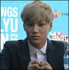 (Kai) ..Miee? o.o Nici in visee.. noapte buna. :))