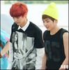 (EXO) ..[coboara] ; (X) ..Uuu, Vicky si Khunn. :o3