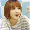 .` GaYoon?..daa..e bine :)..Hei :-h..(pleaca pe terasa)