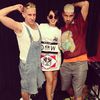 9 CL and Jeremy in NYC