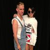 10 CL and Jeremy in NYC