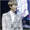 =. (intra) Hey :-h ..Sera..ai stat mai mult decat ai zis :| Te cauta EunJi..:| Vii in seara asta? (: