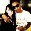 &Pharrell Williams