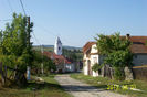 ULITA - COCOROVENI - DIN SATUL PALOS IN ZILELE DE ASTAZI.