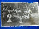 TINERETUL DIN PALOS IN COSTUME POPULARE PRIN ANII '70.