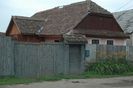 CASA DE LA NR 194,A LUI NICULITA AL RUSULUI ,nepotul bobicai Aneta Rusului.