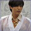 <.> Dar ce ai facut tu azi miss, de tot tu? :-w..:)) Hey Kai :))