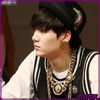 ✖ Pff. (:| Good morning,Kai. ;)) (:| [se uita pe acolo;o vede pe Gina] Oh,la multi ani. (:|.