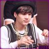 ✖ :)) Byee JungAh. :-h (:| [se pune pe canapea].