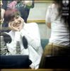 (Kai) ..Rosesc. :"> .. :))=)). Lasa Yesulica, nu te supiila. :3 :))