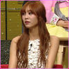 ~> ..:-s Waii..Yesulee.. ce bine iti sta parul azi :d..:-s.. Ce i-ai facut? :D..:))..:-s..:))
