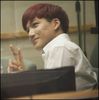 (Kai) ..Stiuu - stiuu. :3 KByes. :) Mm, il tratez de acum cu respect. :3 :))