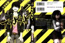 blood lad