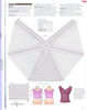BLUSA ROSA DA REVISTA RUMENAB