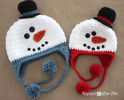 SnowmanHat1