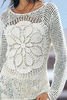 crochetemodatunica