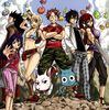 #3FAIRY TAIL