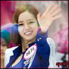 @. Haa? Da. :)) ..Heeey~ ..:3 ..Bun.. pe ea o imbratisezi.. nu? :( :))